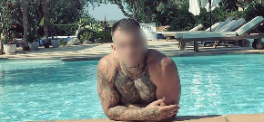 OVAKO JE MMA BORAC POSTAO NARKO-BOS NA IBICI "Ne treba se šaliti sa njima, skuvali bi nas"