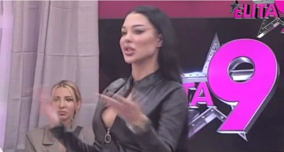 RASKRINKANA TAJNA VEZA MAJE I LUKE! Marinkovićeva propala u zemlju, Aneli na ivici nervog sloma (FOTO)