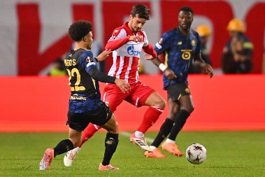 KASA SVE PUNIJA Evo koliko je Zvezda zaradila