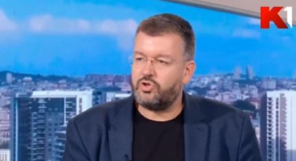 OPASNE NAMERE BLOKADERA! Profesor Antić upozorava: Žele 100-200 mrtvih da bi došli na vlast