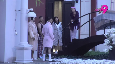 ŽESTOKA SVAĐA MAJE I ASMINA U sve upleten ovaj cimer: "Zaštitio sam te od njega, a ti si nezahvalna"