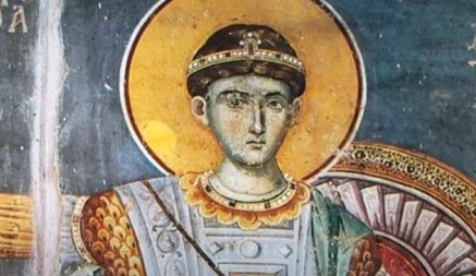 VERUJE SE DA SUTRAŠNJI DAN OTKRIVA KAKVA NAS ZIMA ČEKA Srbi čekaju Mitrovdan, jedno predanje vezano je za decu