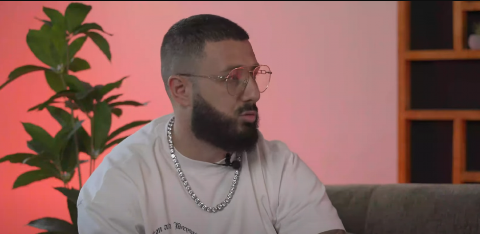 SAJFER UPUCAO SAM SEBE NAKON SVAĐE SA SUPRUGOM? Obrt u slučaju repera, ovo su novi detalji