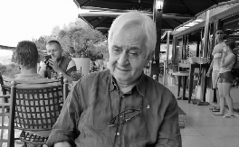 Umro poznati glumac (79)