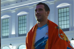 SRPSKI ŠAMPION NEZAUSTAVLJIV Borislav Nikolić brutalno odbranio titulu Brave MMA šampiona