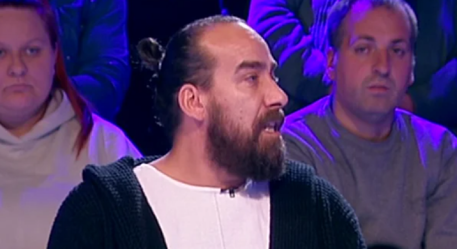 BIVŠA ŽENA GA OJADILA DO KOŽE! Milovan Minić otkrio šokantne detalje: "Skinula mi je 7.500 evra s računa, imam dokaze"