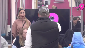 "NIKAD NISAM BIO LUD ZA NJOM" Asmin ponizio Aneli pred svima, ona planula i nasrnula na Luku!