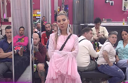 PREBLEDELA KAO KRPA! Stanija poslala brutalnu poruku Aneli, ona zanemela i obećala joj nešto šokantno, nastao muk u Eliti