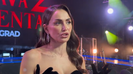 NJU SU SVI OČEKIVALI Ova pevačica se nije pojavila na koncertu Emine Jahović, a imaju dva mega hita!