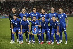 OVO NIJE DOBRO Zabrinjavajuć podatak pred ključne mečeve Srbije