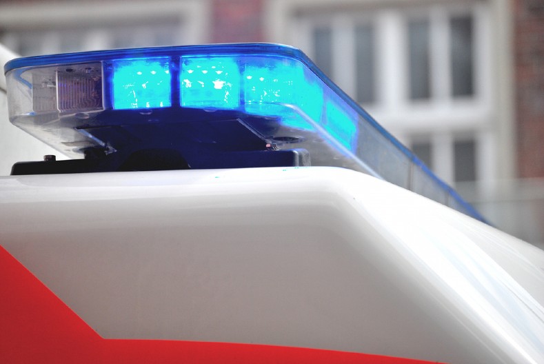 ODJKEKNULA EKSPLOZIJA, URUŠIO SE DEO ZGRADE Jeziva scena u Rusiji