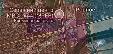 GOTOVO JE?! Palo ključno mesto u Pokrovsku!