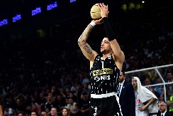 SADA JE STVARNO KRAJ Rastali se Partizan i Ife Lundberg