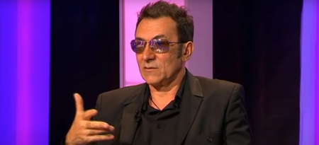 POZNATI GLUMAC POSTAJE DEDA Trudna ćerka ne krije sreću: "Sad svi imamo više energije"