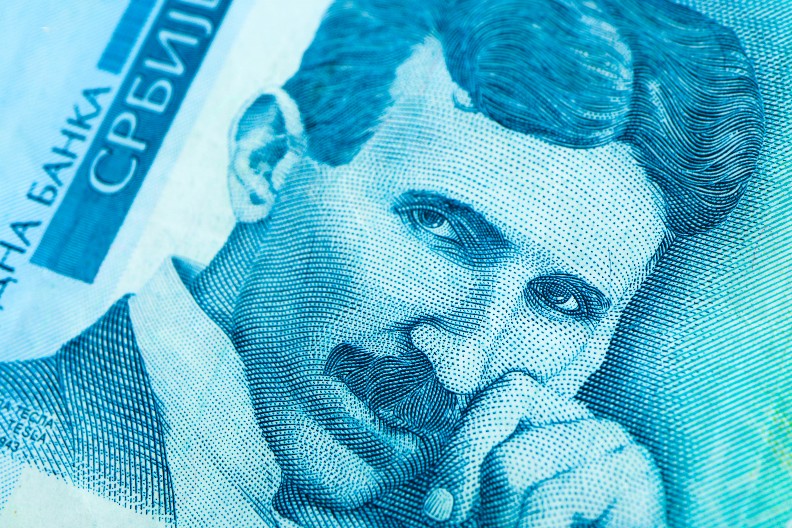 MRAČNA STRANA GENIJA: Niko nam nije rekao o svim psihičkim padovima i ludim izumima Nikole Tesle