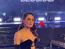 SAŠA KOVAČEVIĆ IZOSTAO SA KONCERTA EMINE JAHOVIĆ Izbrisan sa spiska iako imaju hit duet, evo koji je razlog!