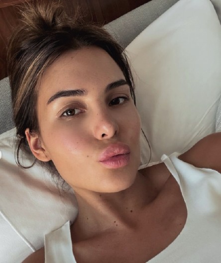 "POMISLILA SAM DA BOG NEĆE USLIŠITI MOJE MOLITVE" Usred spekulacija o trudnoći, oglasila se Anastasija Ražnatović!