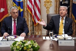 DOBRO JUTRO, BRISELU! Orban je postigao dogovor sa Trampom kakav bi mnoge zemlje poželele