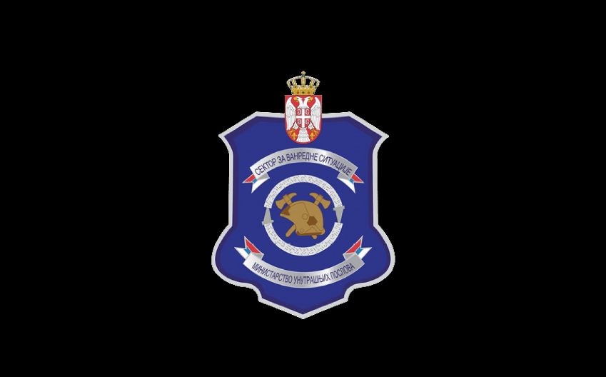 GRAĐANI, PAŽNJA! Stiglo je novo upozorenje iz sektora za vanredne situacije MUP-a