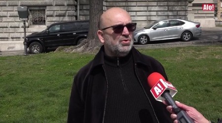 DRAGOSLAV BOKAN O SRBIJI IZMEĐU ISTORIJE I SADAŠNJOSTI Pobediće nas jedino ako se sami predamo!