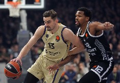 KATALONCI DOŽIVELI DEBAKL Barselona pobedila Partizan u trileru, pa upala u rezultatsku krizu