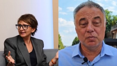 "ZAJAPURIO SE PA REKAO: NEĆE SE NA OVOME ZAVRŠITI" Bitan detalj u ratu blokadera, ovo je Kavčić rekao Trninićevoj