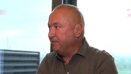 ĐANIJA SUPRUGA UHVATILA NA DELU Pevač priznao sve o preljubi, došlo i do fizičkog obračuna