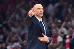 KATALONCI SMENILI TRENERA Pobedio Partizan, pa doživeo brutalan poraz i "popio" otkaz u Barseloni