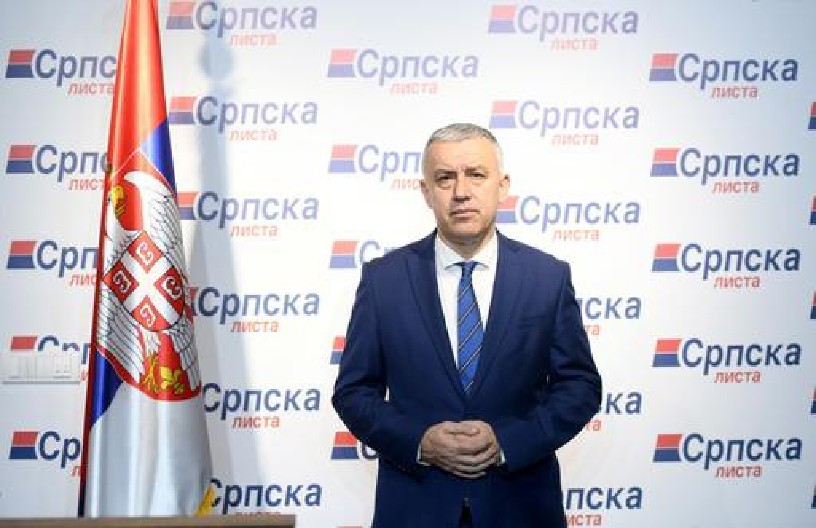 ISTORIJSKA POBEDA SRPSKE LISTE: Oglasio se Elek