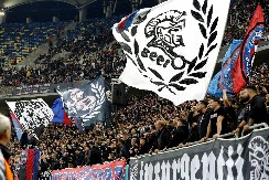 CRVENO-BELI ČULI ODLIČNE VESTI Zvezdin protivnik u Ligi Evrope "kiksnuo" protiv jednog od najlošijih timova u ligi