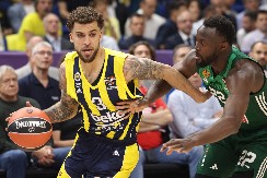 PROBLEM ZA ŠAMPIONA EVROPE Fenerbahče dolazi oslabljen na megdan Partizanu