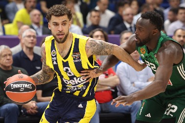 PROBLEM ZA ŠAMPIONA EVROPE Fenerbahče dolazi oslabljen na megdan Partizanu