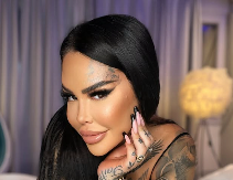 FILMOVI ZA ODRASLE, ŠOK TRANSFORMACIJA I GORKO ISKUSTVO! Anđela Veštica promenila lični opis i "pukla" 50.000 evra, a sada otkrivena prava istina o njoj!