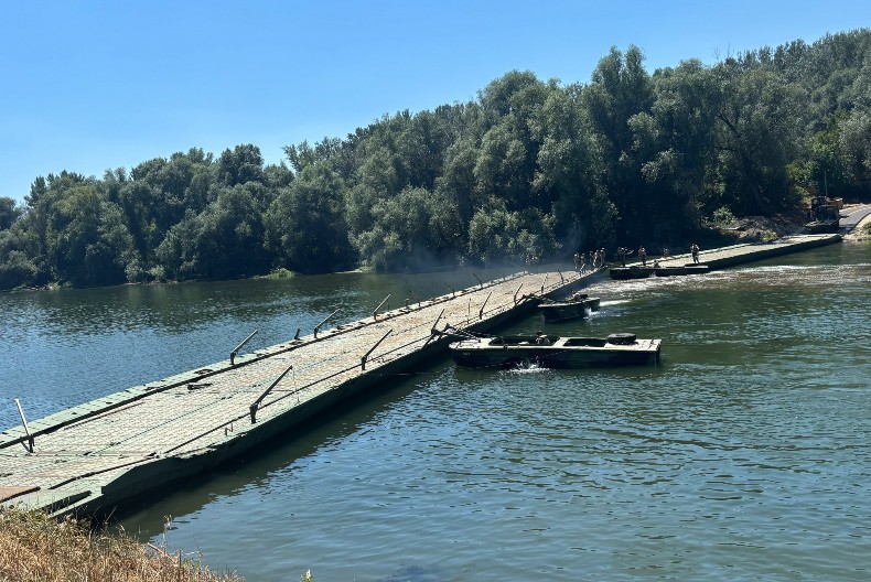 MOST PREKO VELIKE MORAVE SE ZATVARA! Ovo je razlog, oglasila se opština