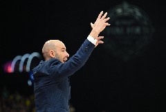 MONAKO SE OGLASIO SAOPŠTENJEM "Kneževi" reagovali na kaznu Evrolige