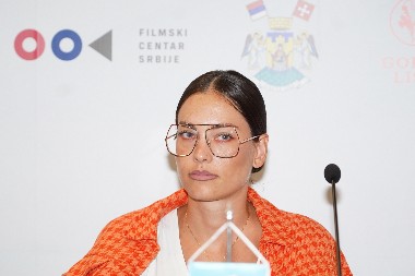 "OPET BIRAM..." Mirka Vasiljević se oglasila i otkrila za šta se odlučila, sve javno objavila