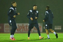 FSS REAGOVAO Srbija će igrati utakmicu pred okršaj sa Englezima