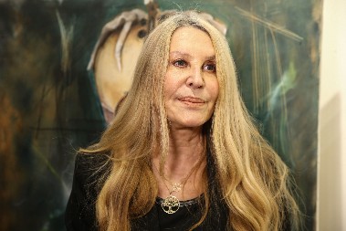 ŠOKANTNO PRIZNANJE! Verica Rakočević otvoreno o razvodu od Veljka: "Poštovaću njegovu odluku"