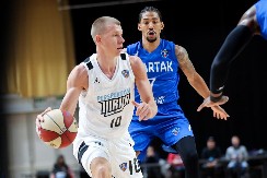 PRVI PORAZ SUBOTIČANA Ilirija posle drame srušila Spartak