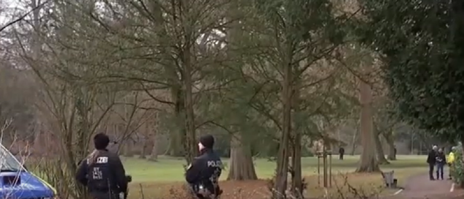 HAOS U NEMAČKOJ! Pijani gradonačelnik Baden-Badena izazvao saobraćajnu nesreću, oglasio se njegov advokat