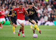 SLOVENCI U PROBLEMU, U JUNAJTEDU NE MARE PREVIŠE "Crveni đavoli" nisu zabrinuti zbog povrede napadača