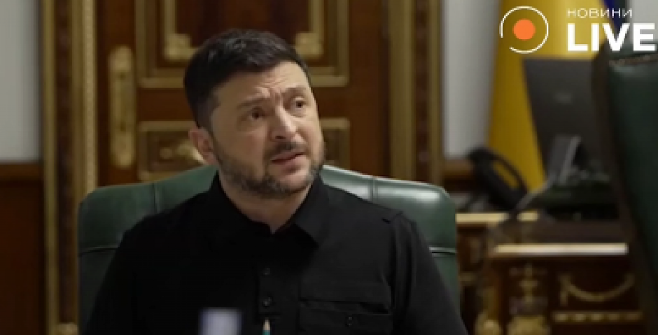 NAJBLIŽI ČOVEK ZELENSKOG POD ISTRAGOM? Pobegao pre nego što su mu upali u kuću, skandal drma Ukrajinu