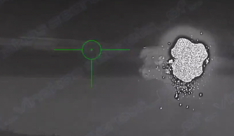 POSLEDICE RATNIH UDARACA STIGLE DO BALKANA, PROBIJENA GRANICA? Oglasilo se rumunsko Ministarstvo odbrane