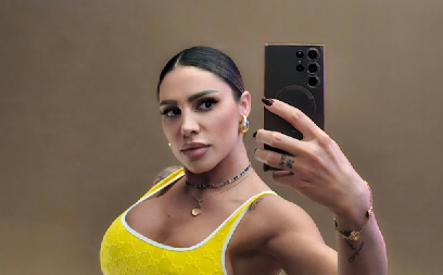 "VIĐALI SMO SE DOK JE BIO S AFRIKOM" Još jedna pevačica u krevetu sa Sandrinim dečkom, raskrinkana ljubavna afera!