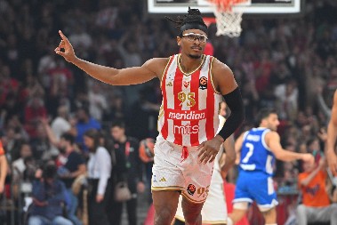 OVO SU "DELIJE" ČEKALE Obradović otkrio u kakvom je stanju Moneke