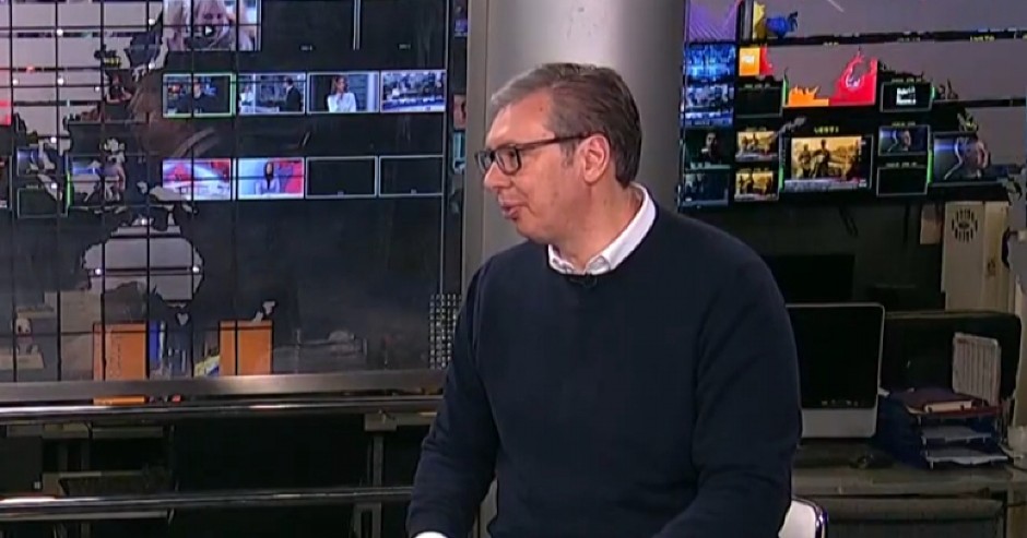 "DANAS JE DAN NAŠE VELIKE POBEDE": Moćna poruka predsednika Srbije - ovo svi moraju da znaju