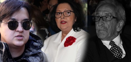 NIKADA ISPRIČANA PRIČA O RAJKU ŠERIFOVIĆU Otkrivena istina o odnosu sa Vericom, Marija do kraja bila uz oca!