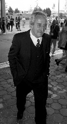 JEDNA STVAR SVIMA BUDI MISTERIJU! Na umrlici Rajka Šerifovića samo ova dva imena među ožalošćenima