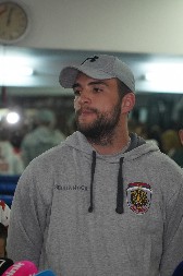 "KOCKAO SAM SE I IGRAO RULET" Veljko otkrio zašto je pobegao iz Beograda: "Misle ako si Cecin sin..."