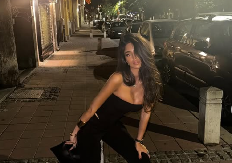 MISTERIJA ĐINE DŽINOVIĆ! Svi mislili da ide kod majke, a ona se pojavila na sasvim drugom mestu! (FOTO)